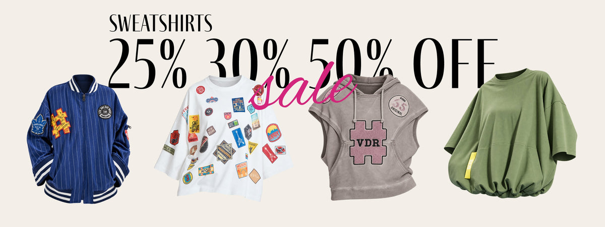 Women's Sweatshirt