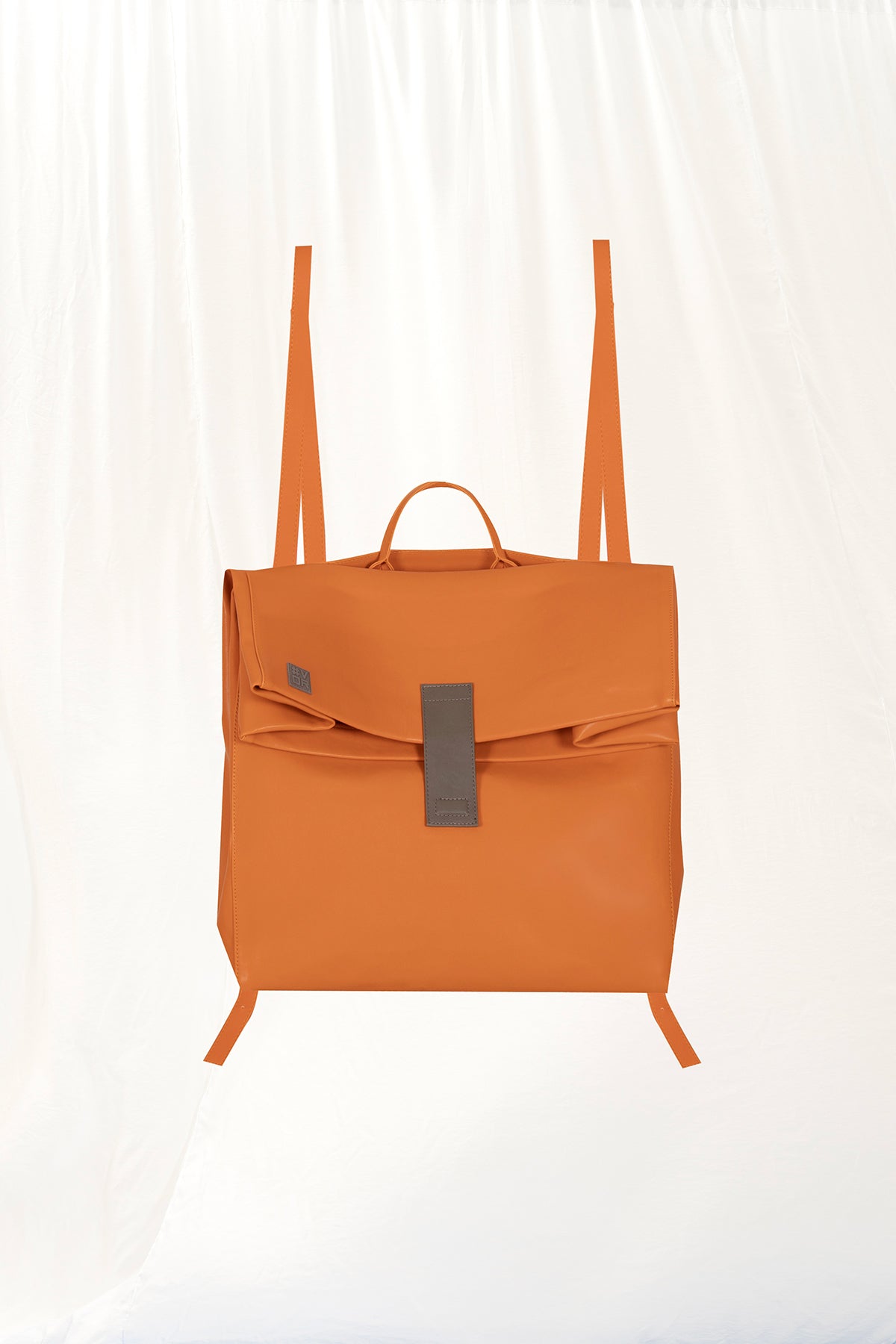 Orange Bag Ege