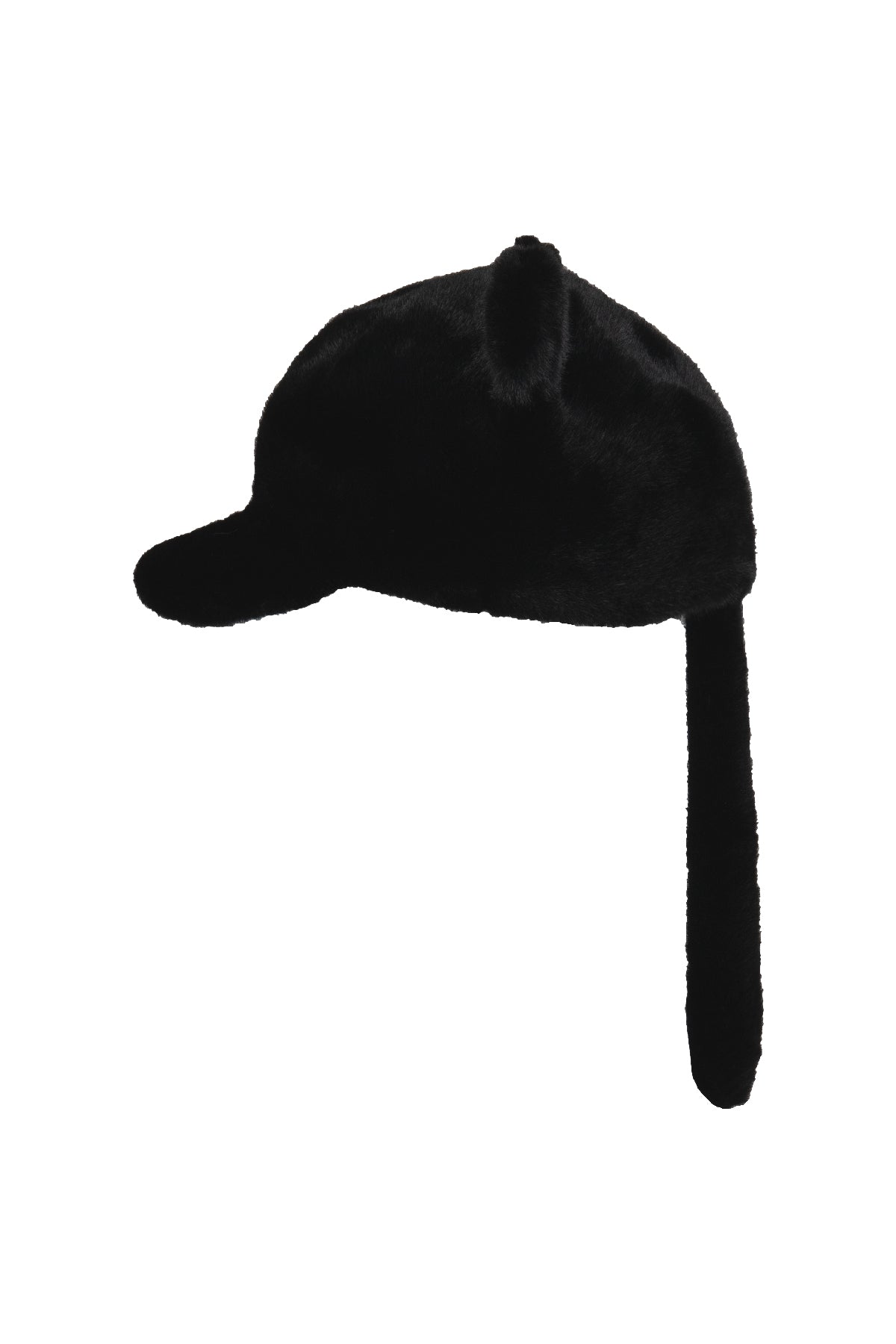 Nero Hat Hear