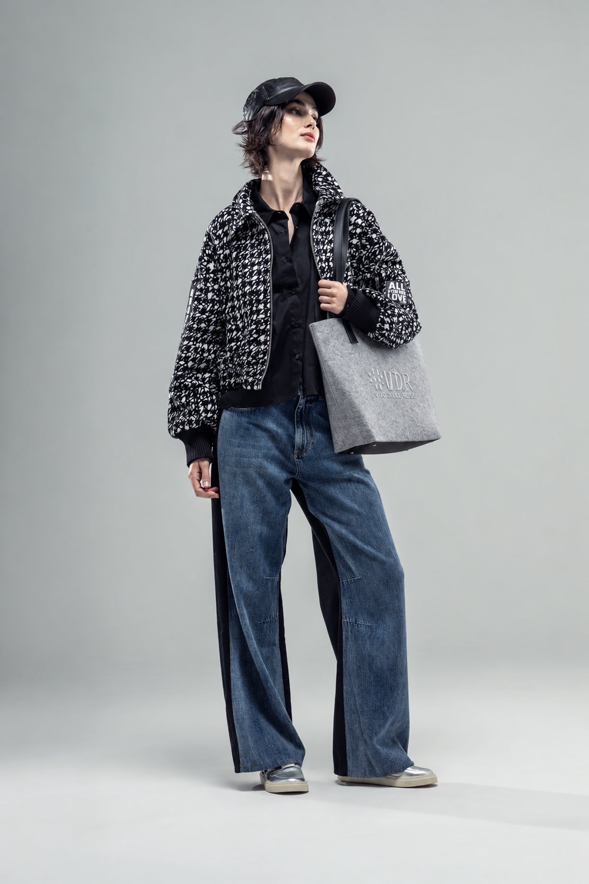 #VDR Look S2607