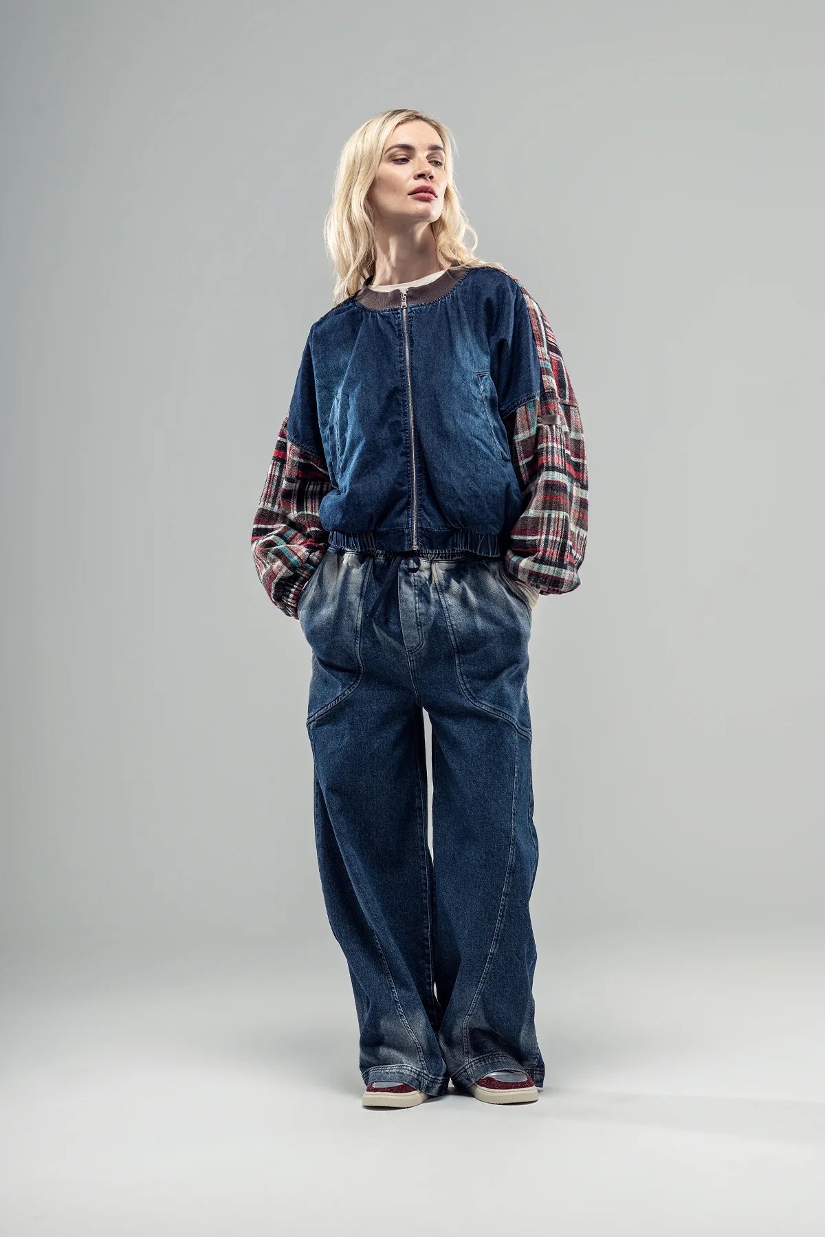 #VDR Look W2709