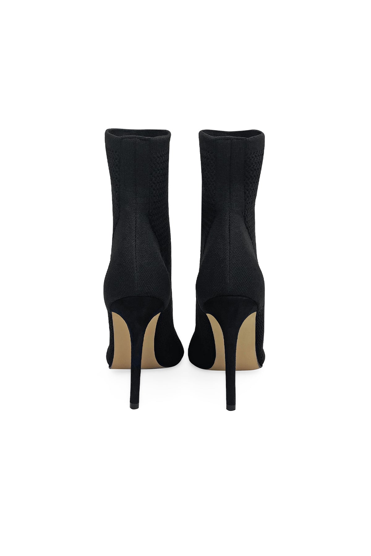 Nero Shoes Lichia