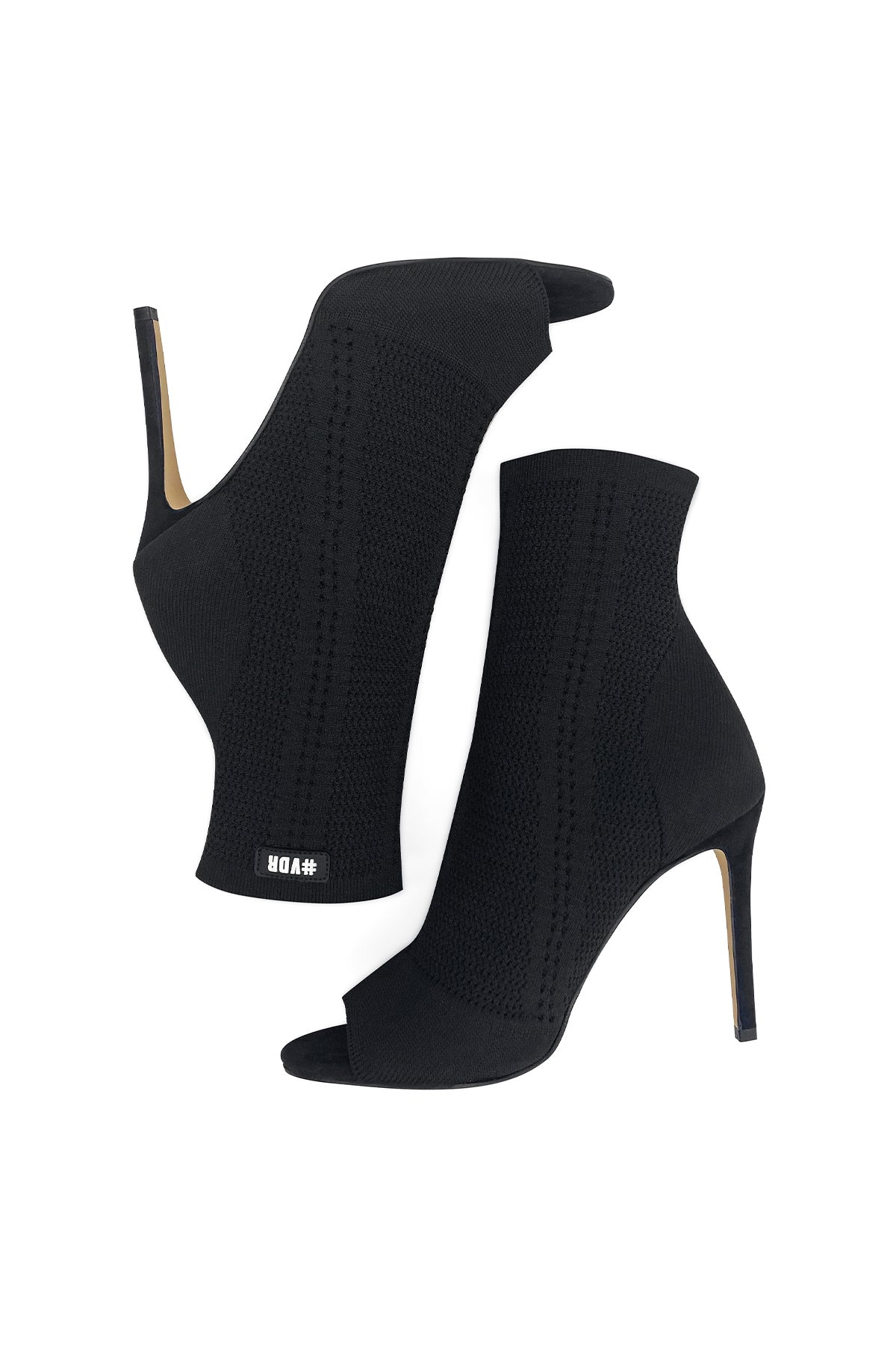Nero Shoes Lichia