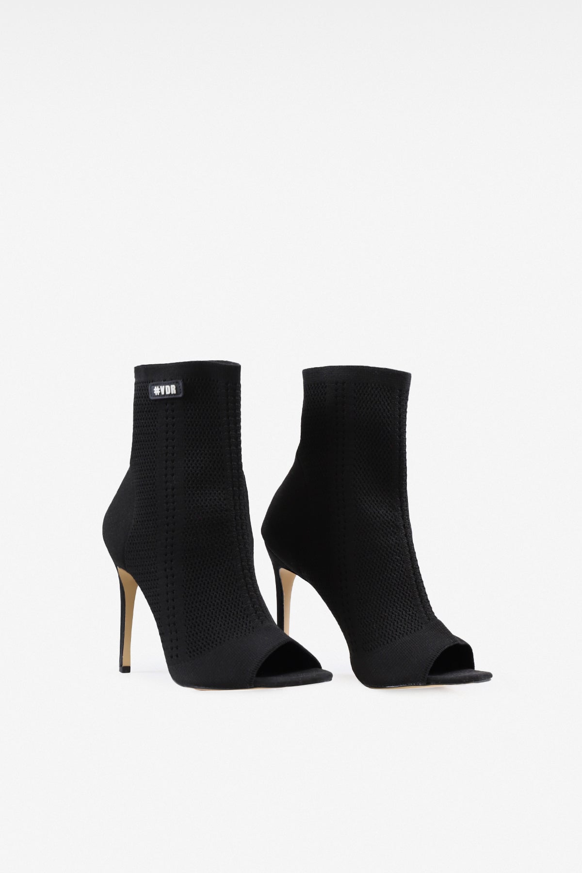 Nero Shoes Lichia4
