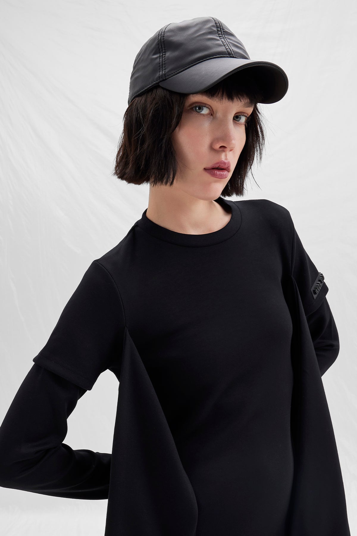 Nero Hat Limburgo