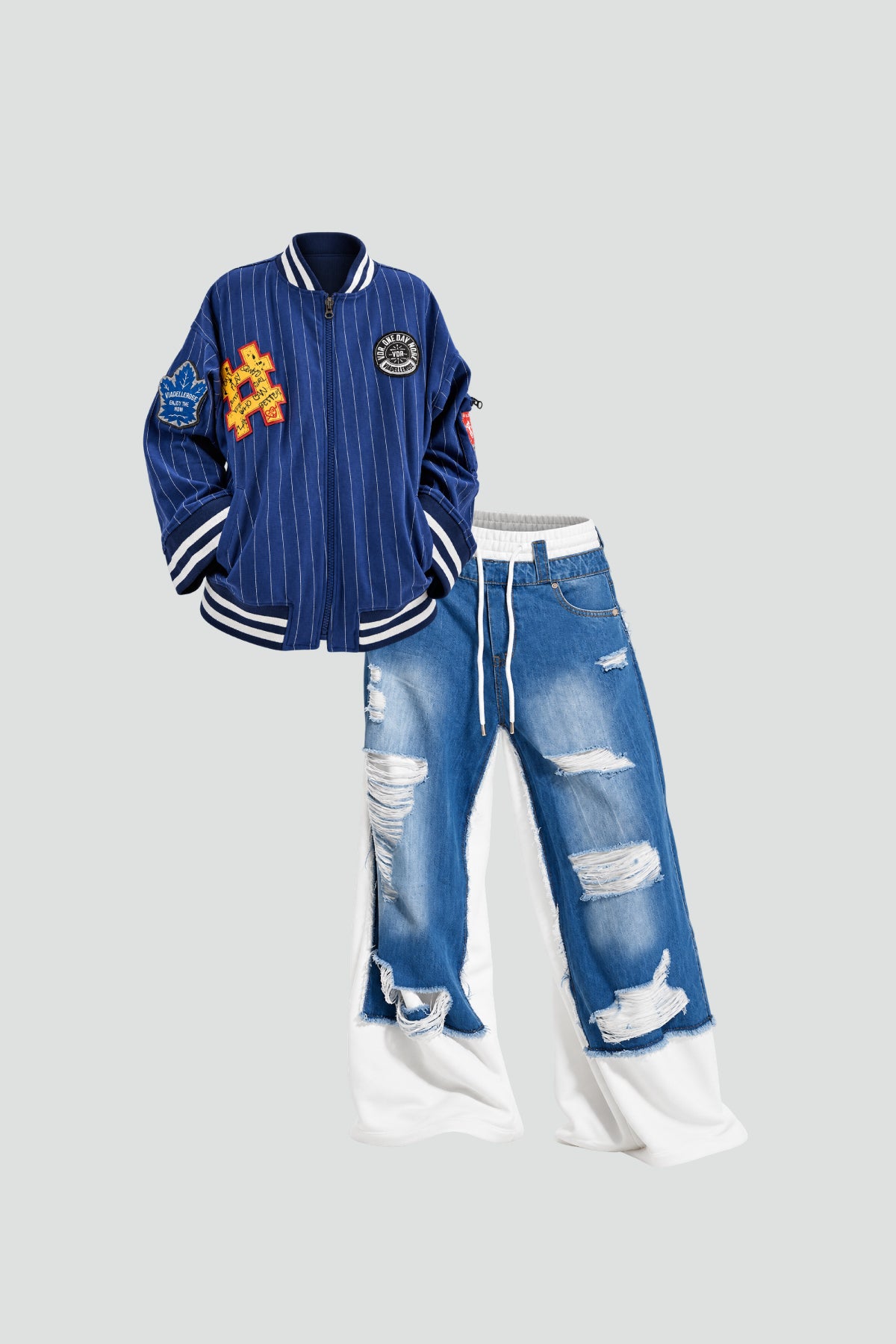 #VDR Look S2614