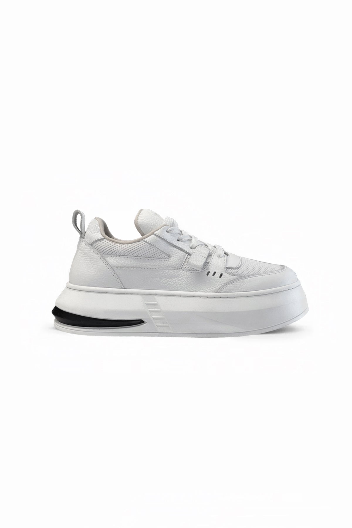 White Sneakers Orion