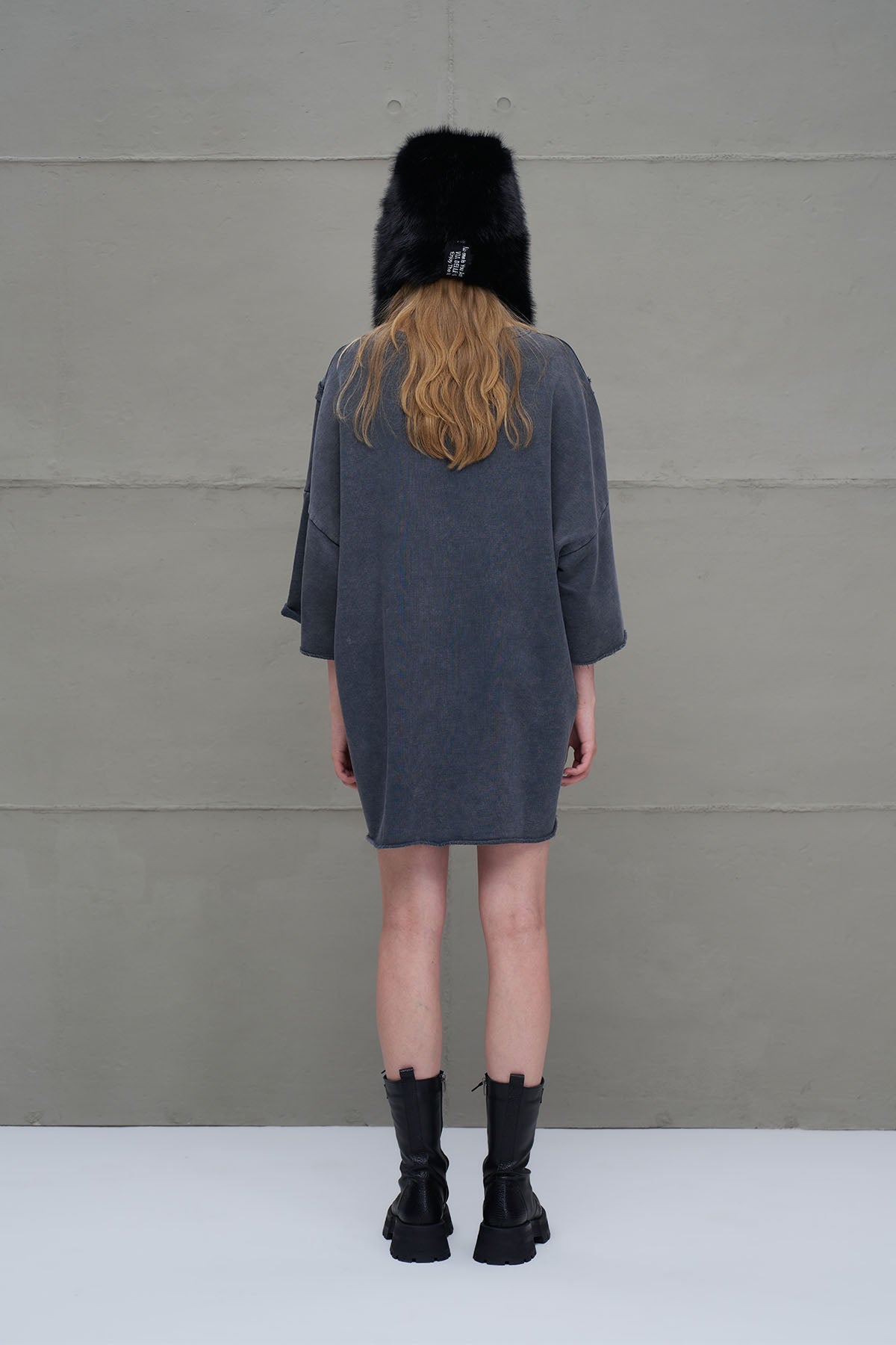 Black Hat Pan