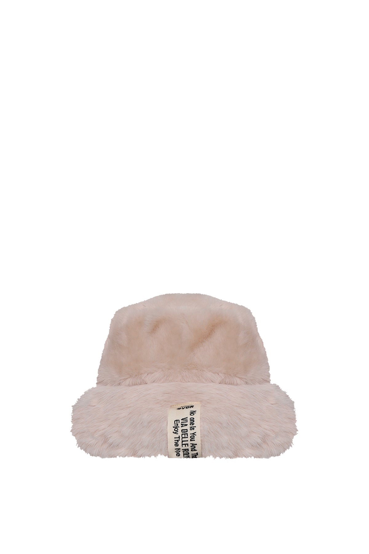 Beige Hat Peter