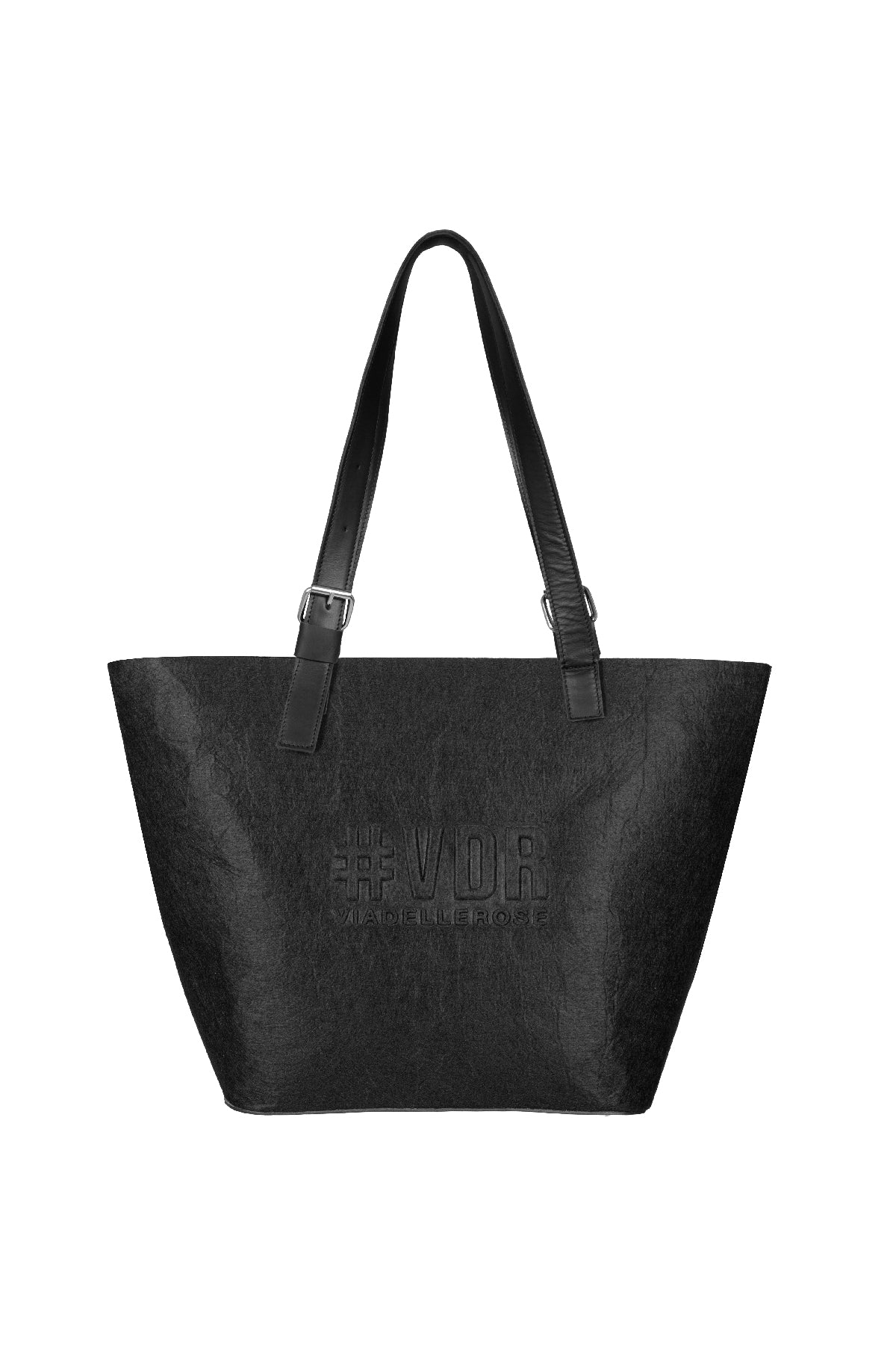Nero Bag Shopy