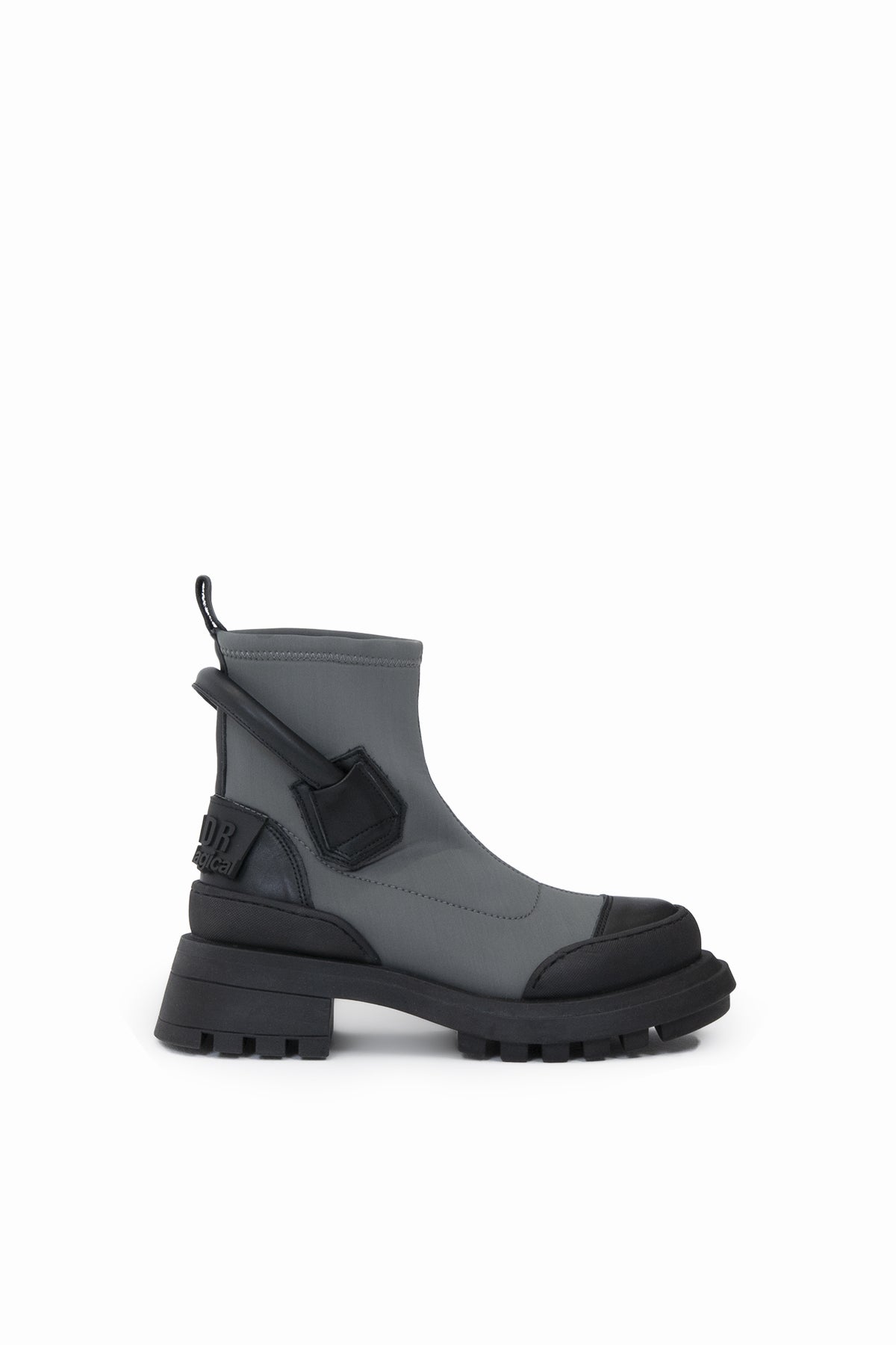 Antracite Boots Sub1