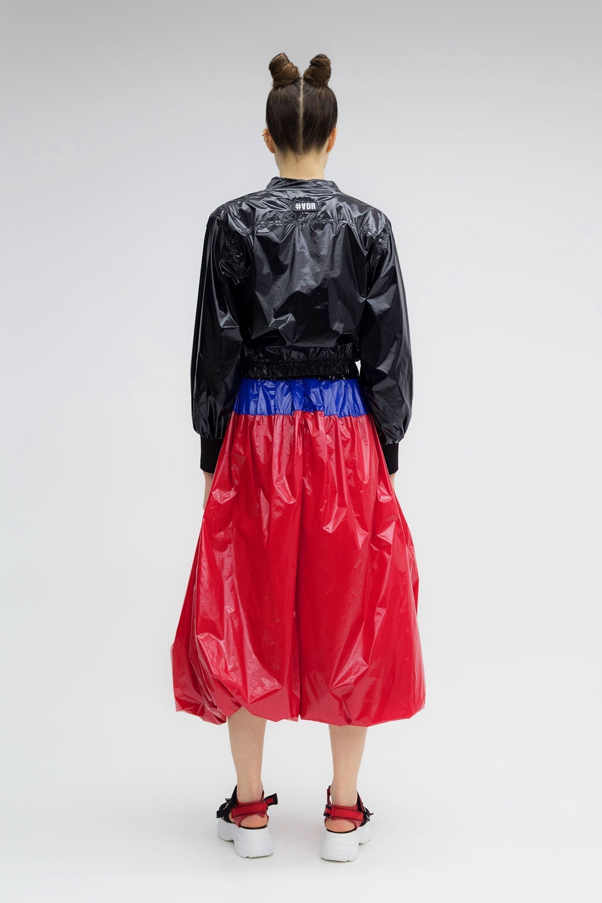 Nero Bomber 5005
