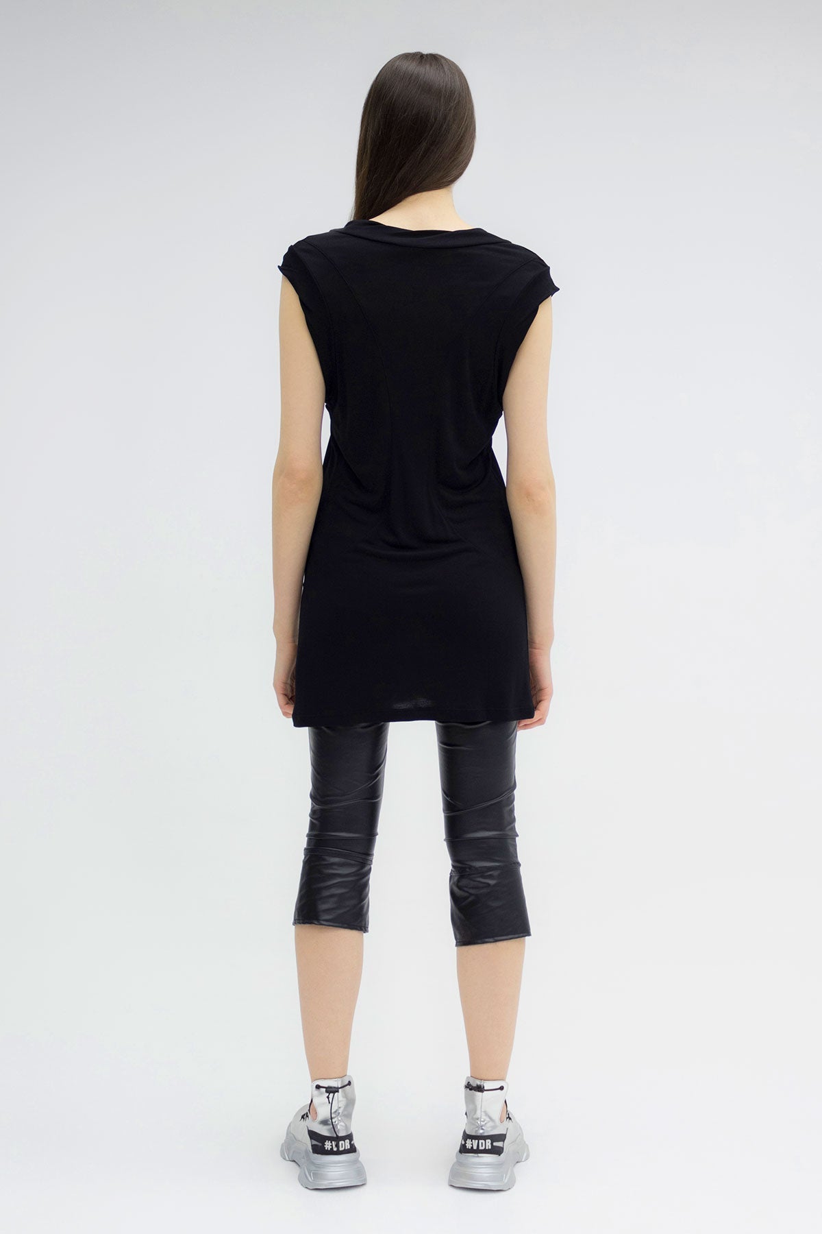 Nero T-shirt 5168