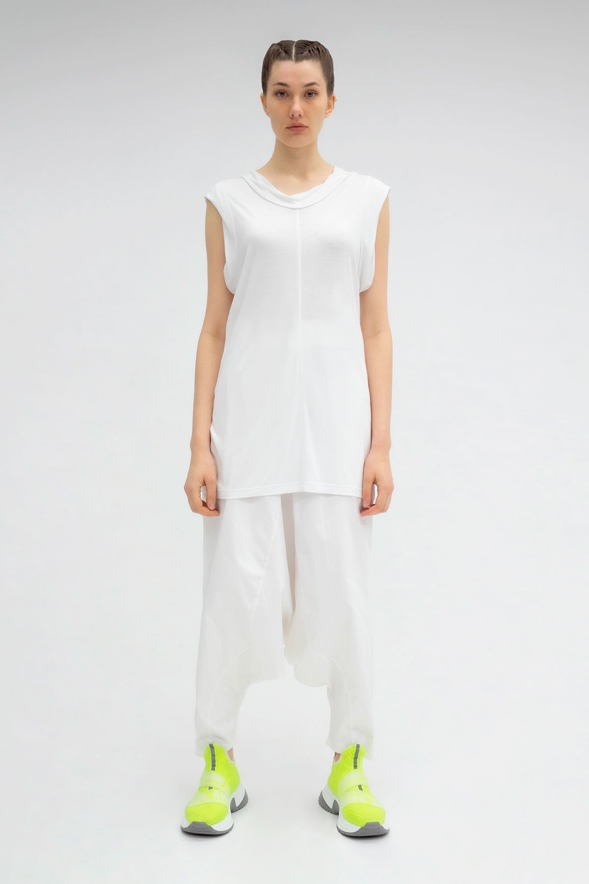 Bianco T-shirt 5168