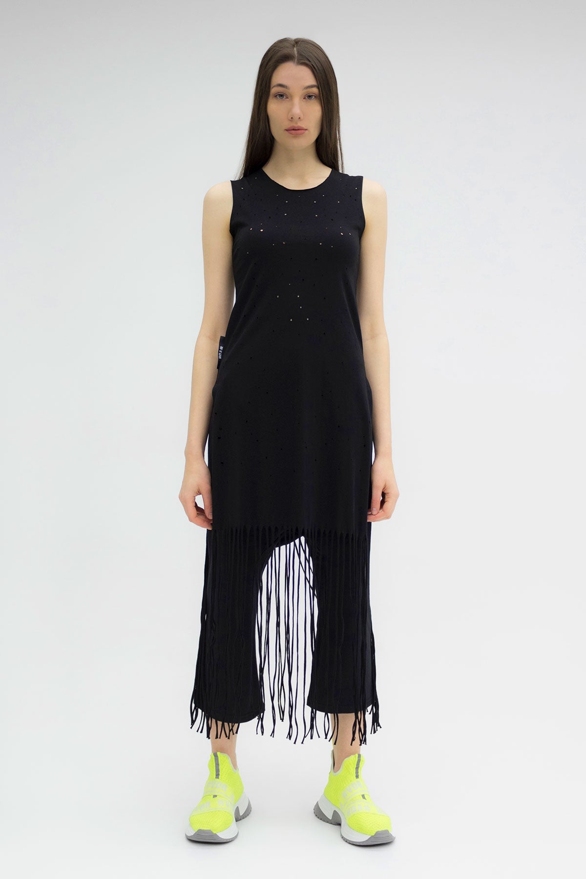 Nero Tunic 5470