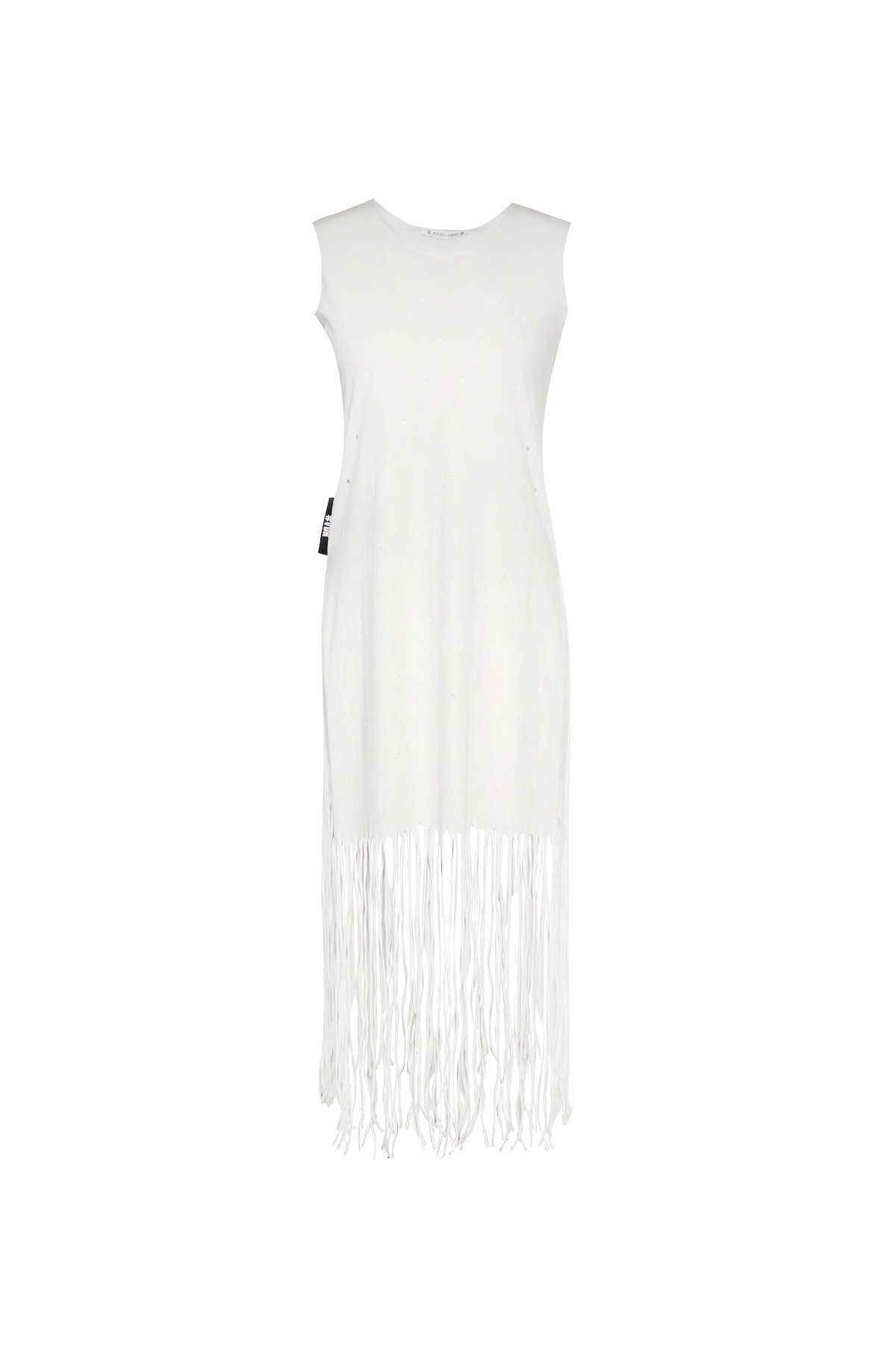 Bianco Tunic 5470