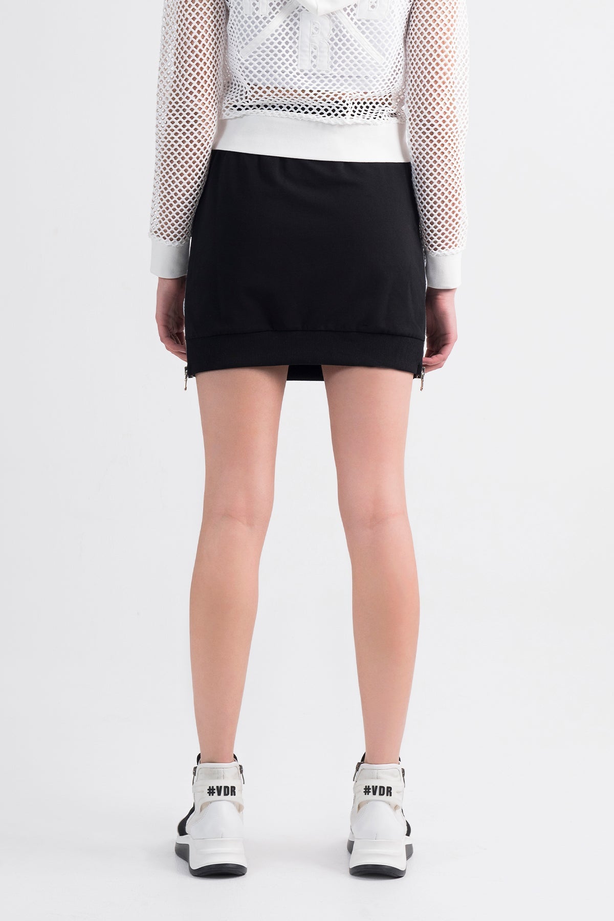 Nero Skirt 7046