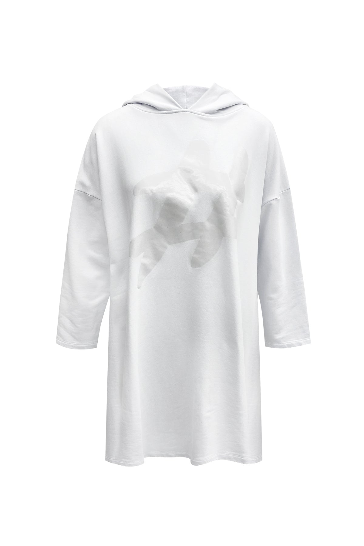 Bianco Tunic 7172
