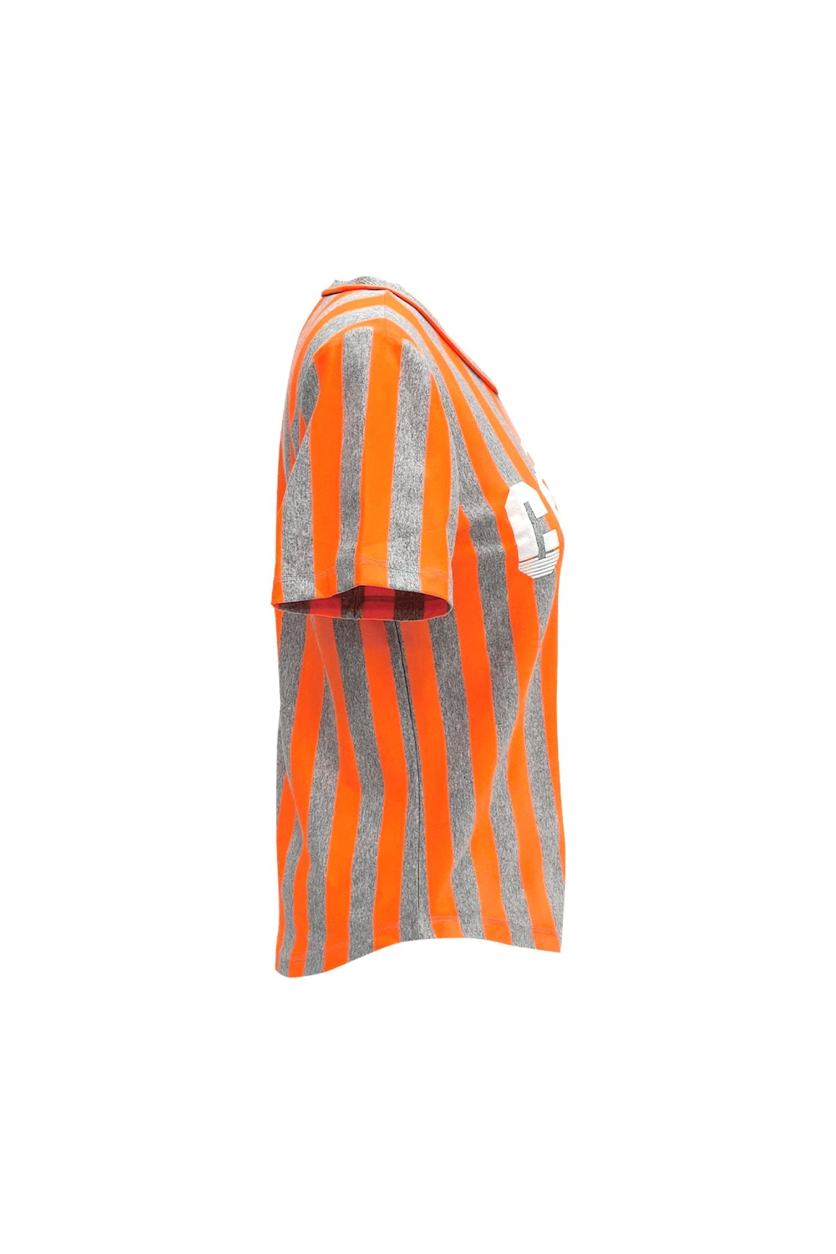 Orange Neon T-shirt 7181