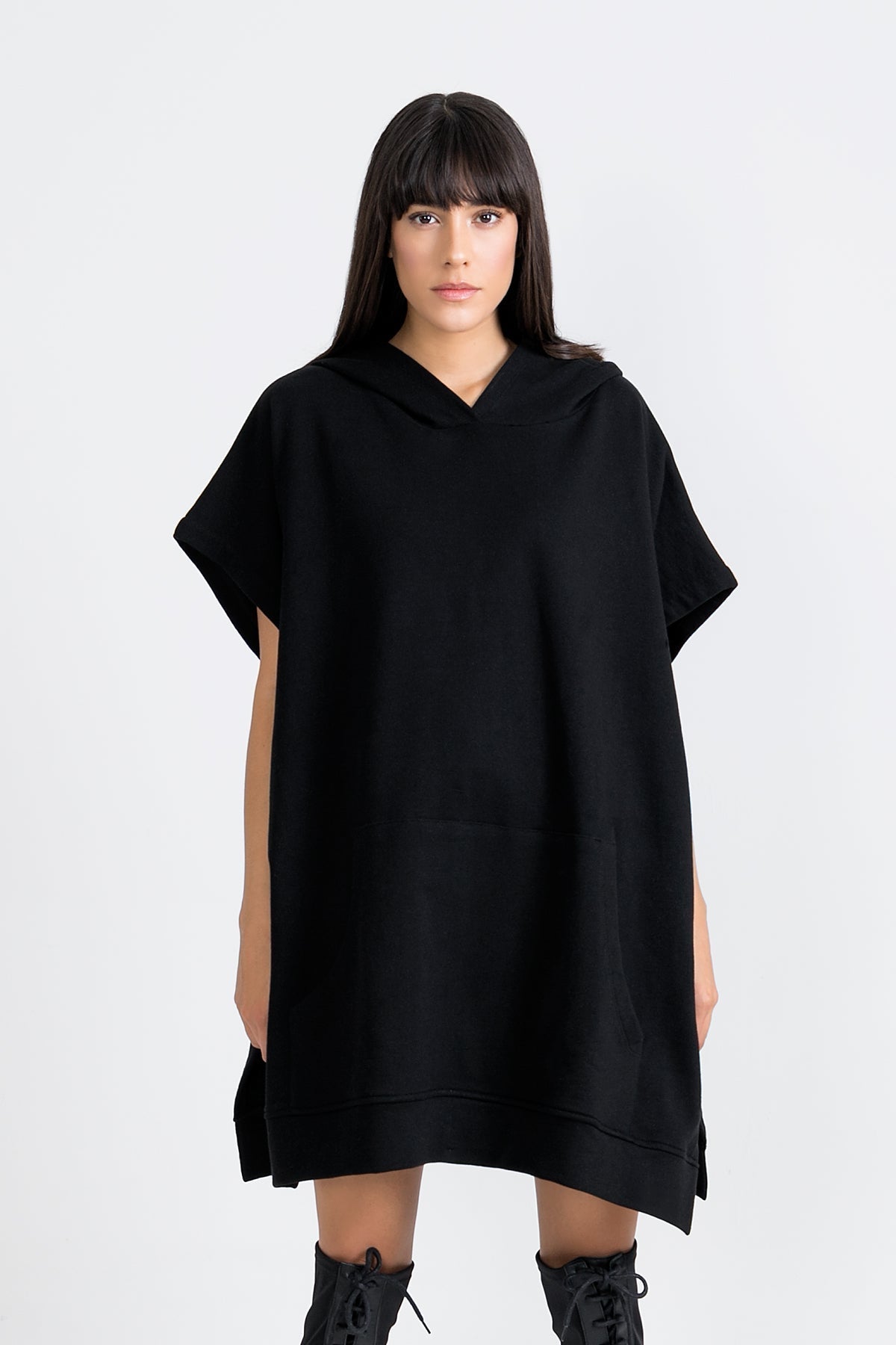 Nero Sw-shirt 9117