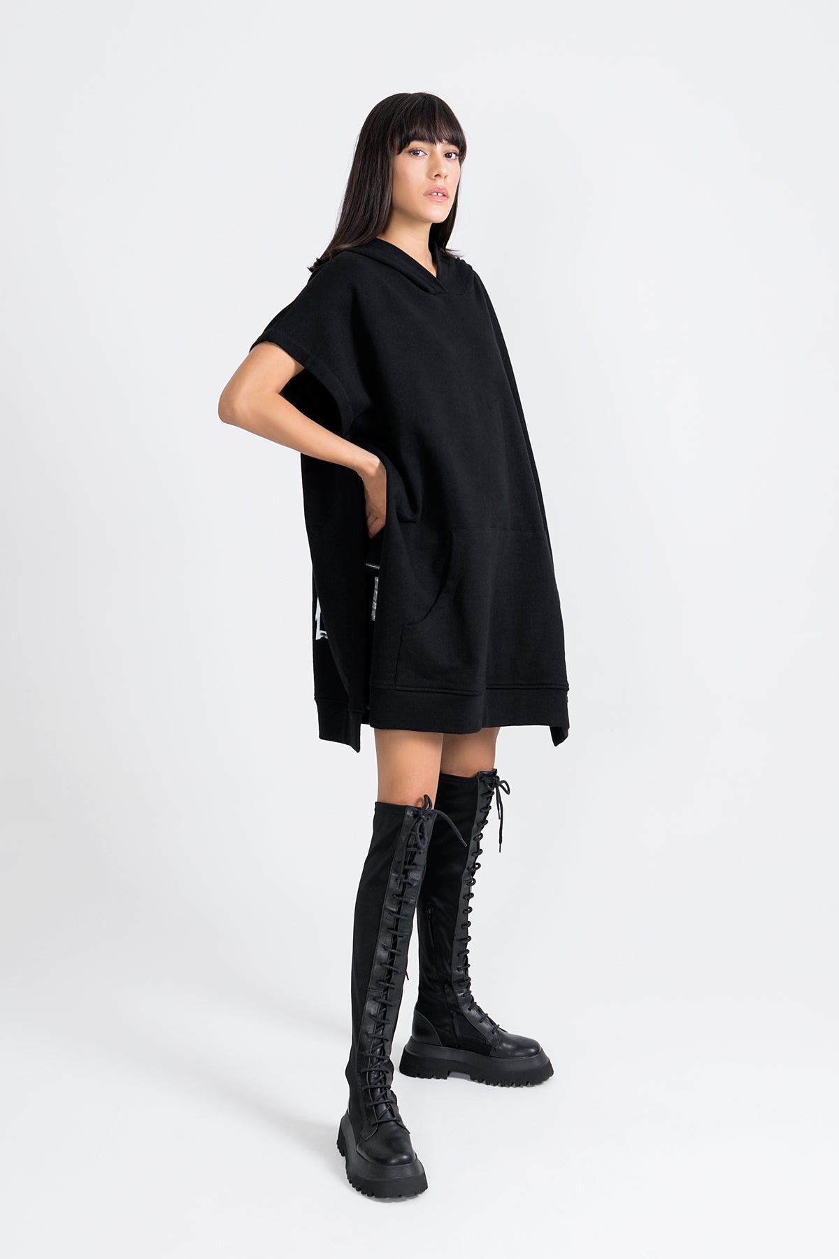 Nero Sw-shirt 9117