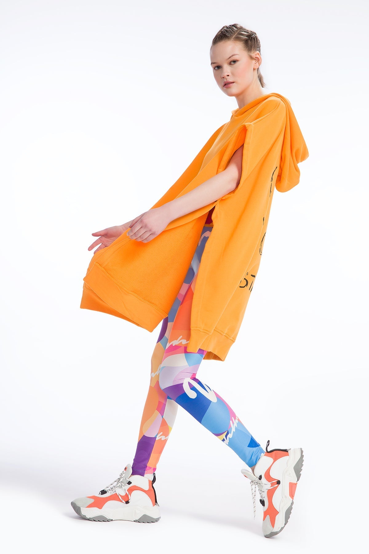 Sole Sw-shirt 9117