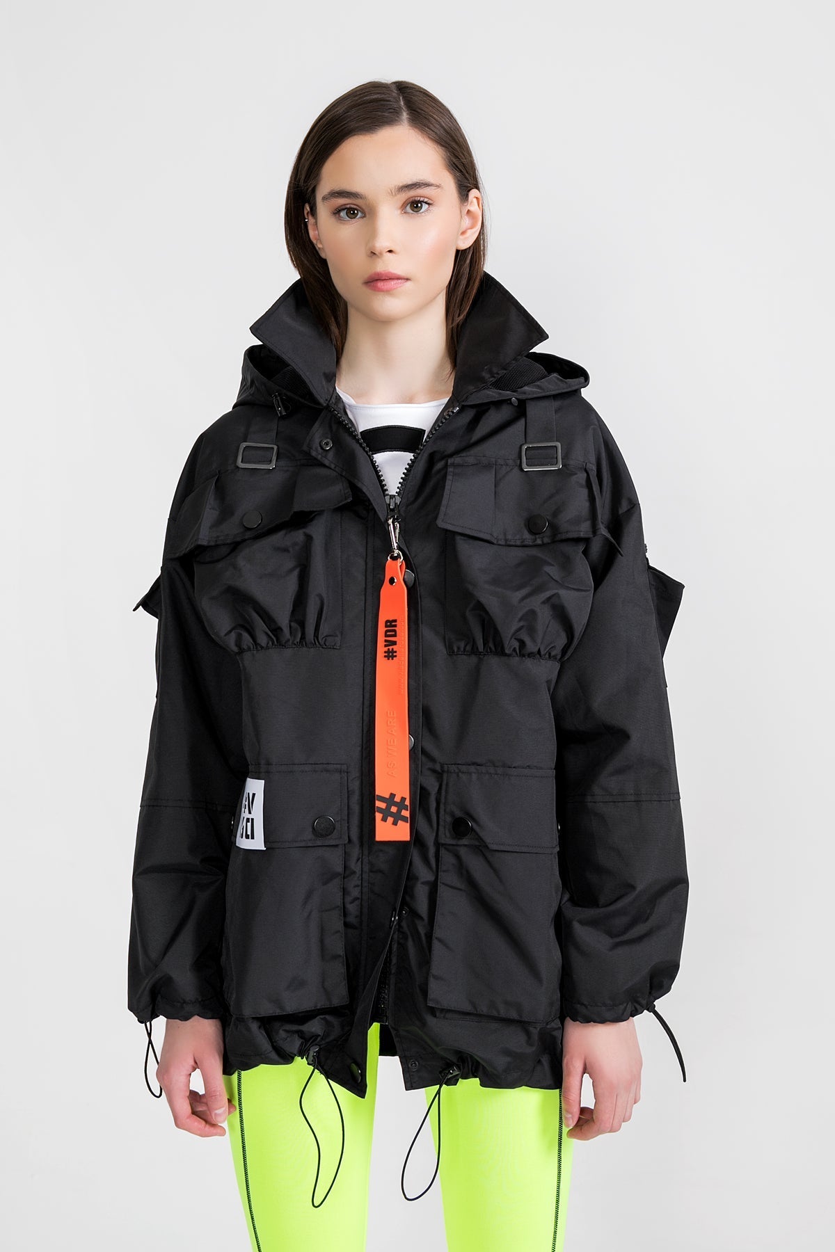 Nero Jacket 9179
