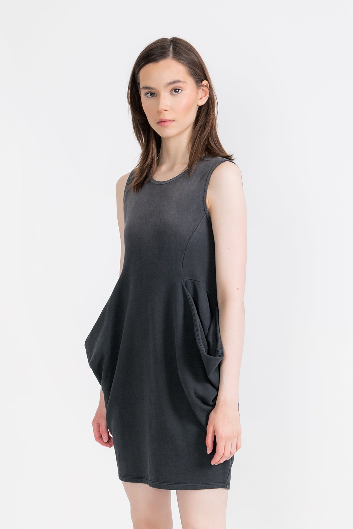 Nero Dress 9202