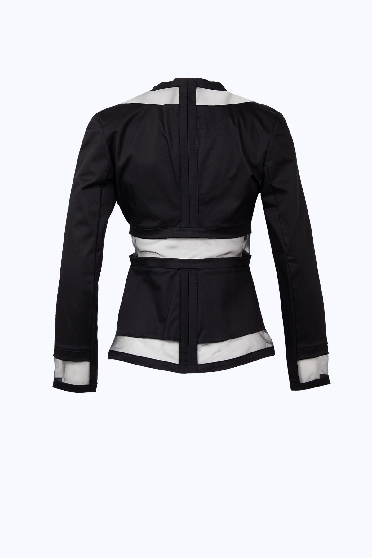 Nero Jacket 9336