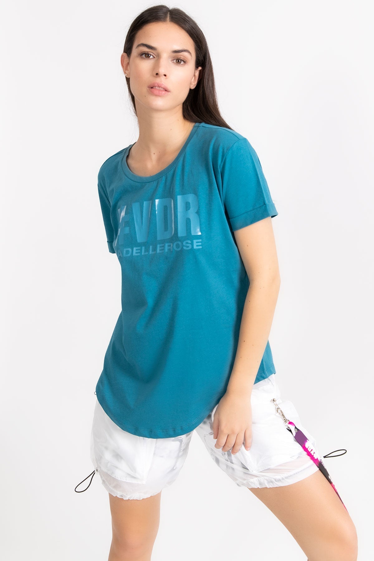 Bianco Shorts 9446