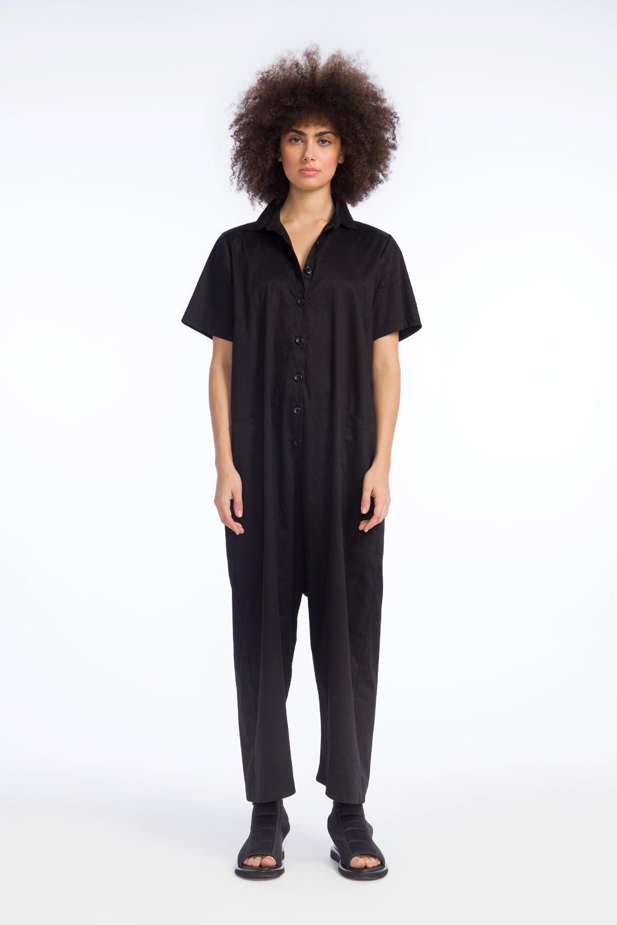 Nero Overall 9475