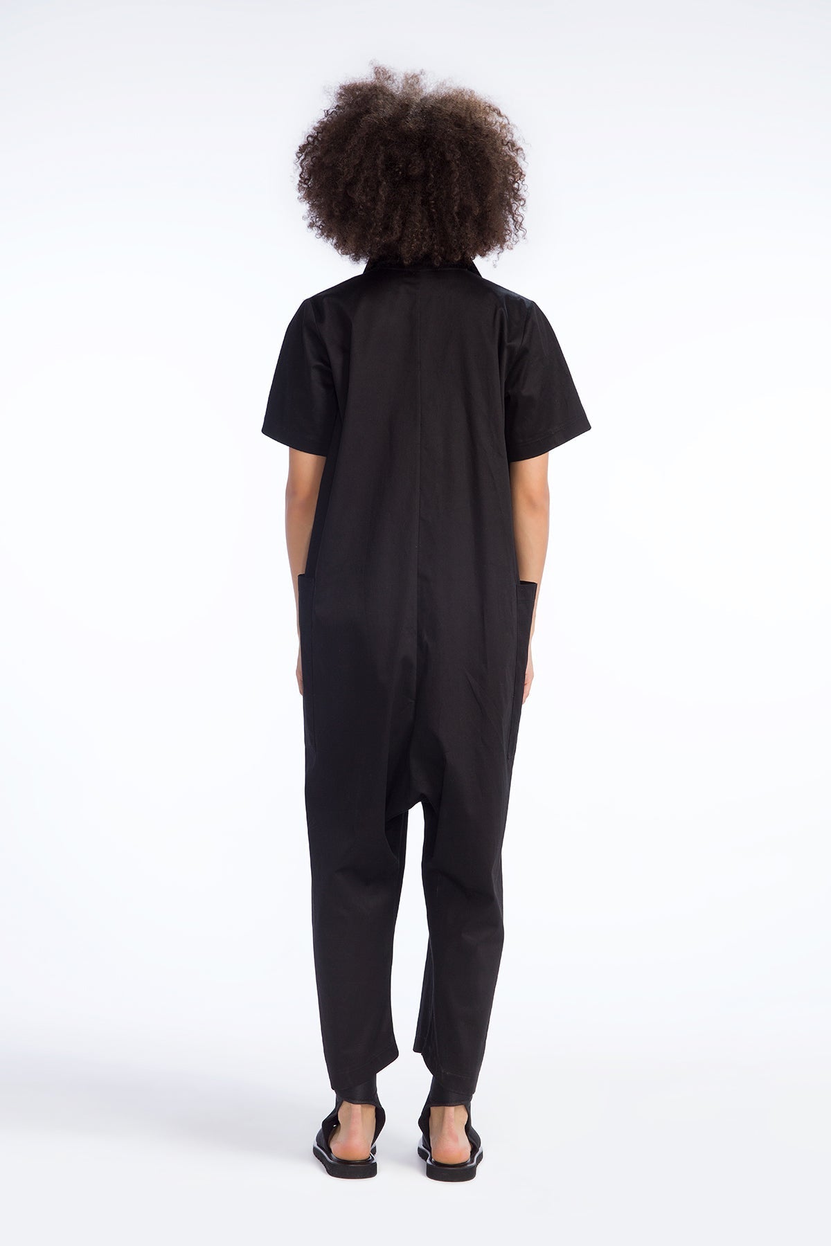 Nero Overall 9475