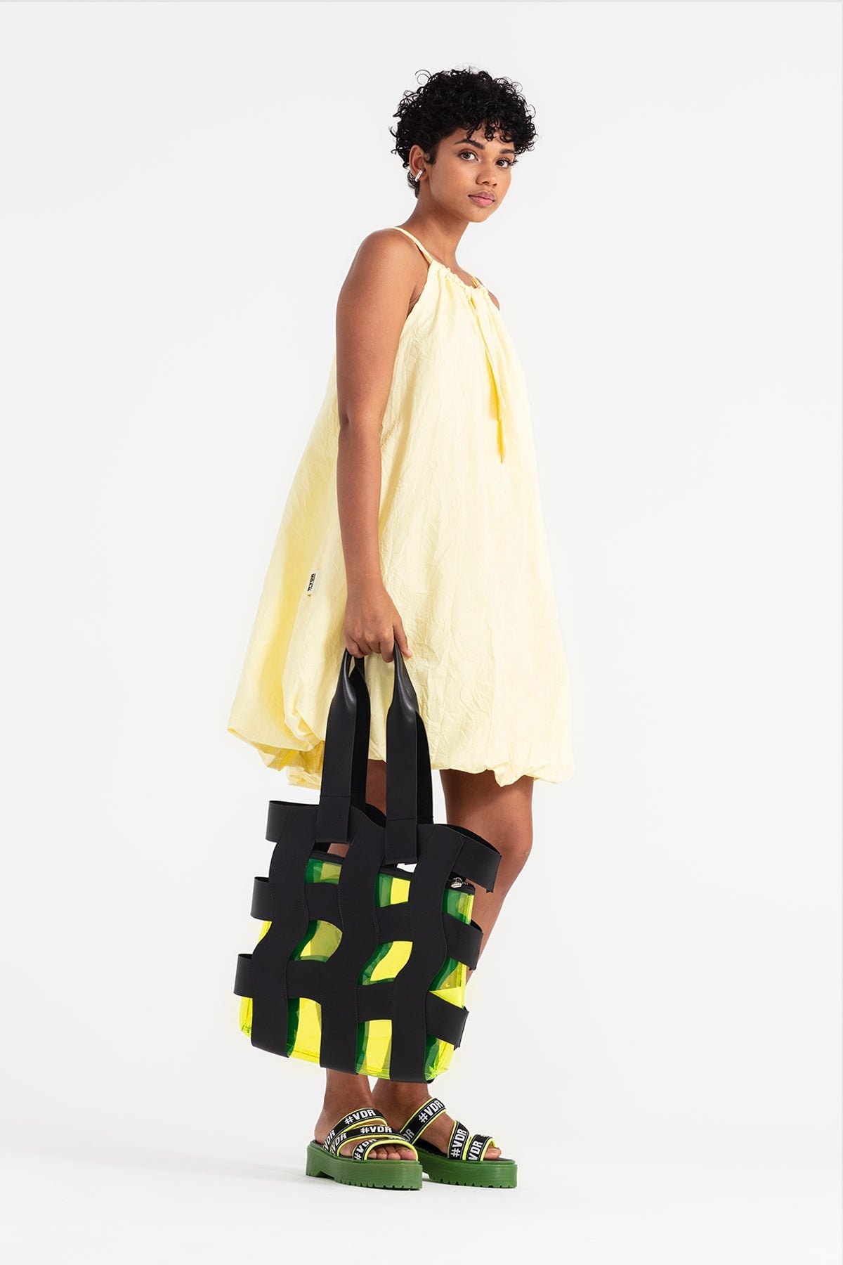 Giallo Dress 11048