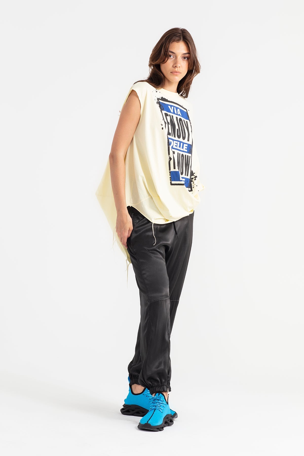 Nero Pants 11101