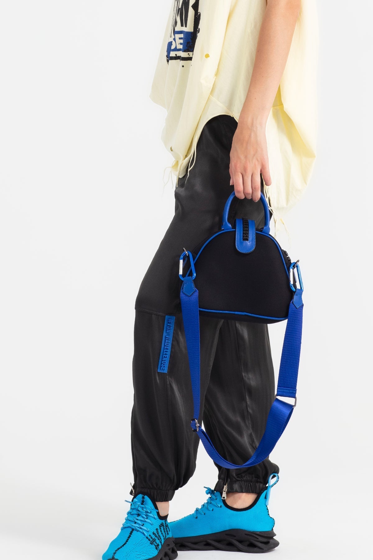 Nero Pants 11101