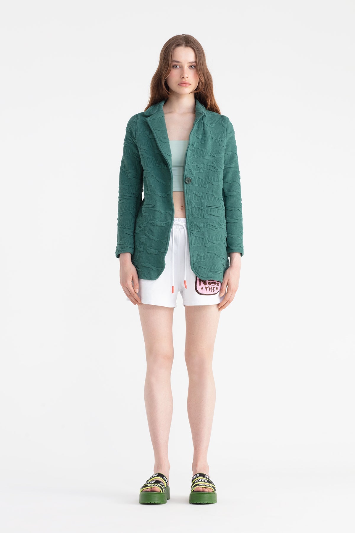 Forest Jacket 11186
