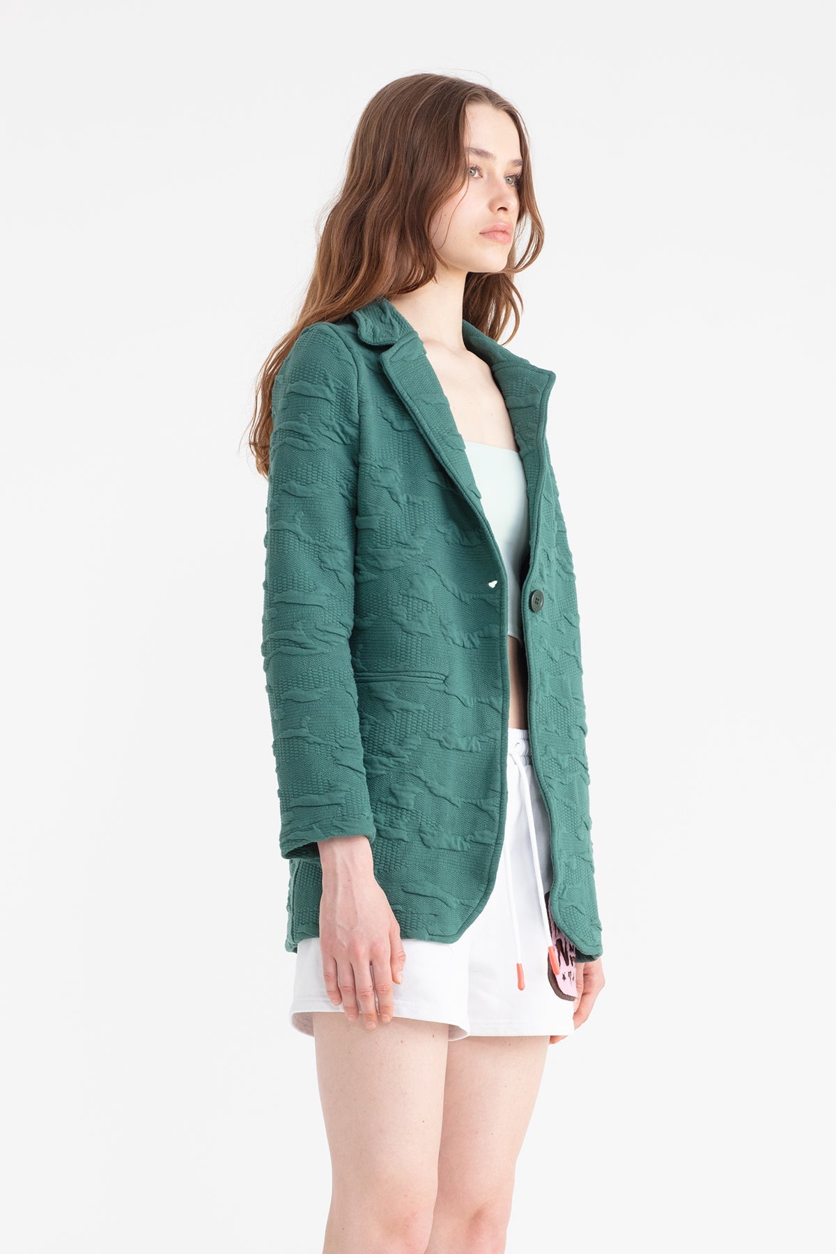 Forest Jacket 11186