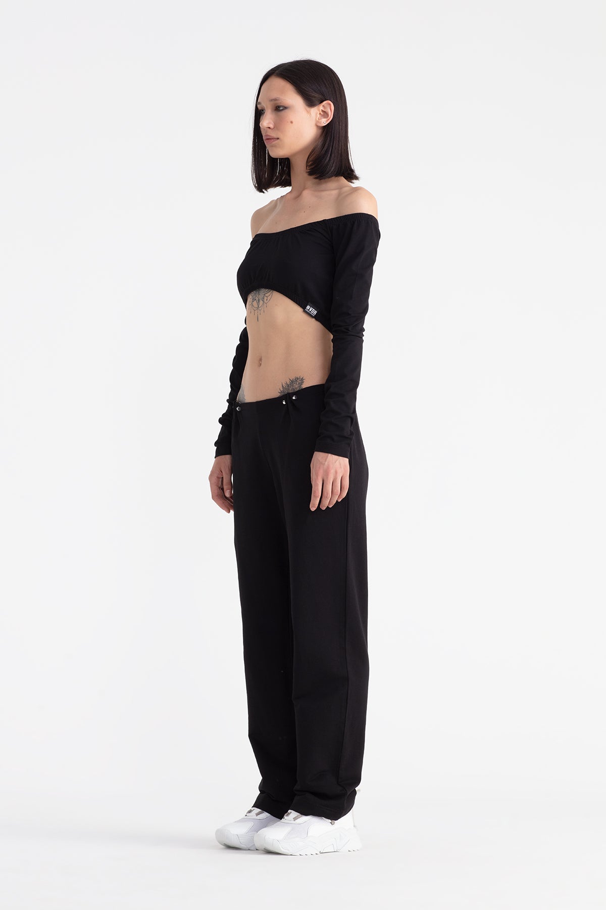 Nero Pants 11234