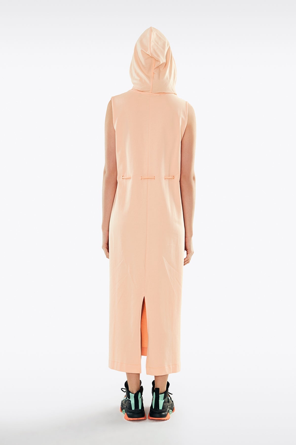 Lachs Dress 11240