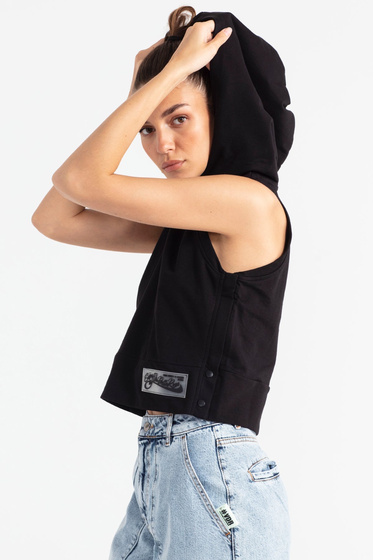 Nero Sw-shirt 11241