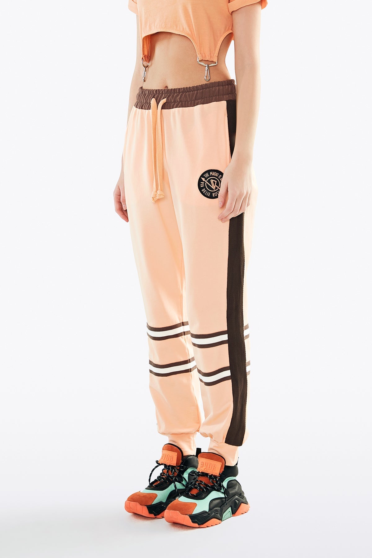 Lachs Pants 11244