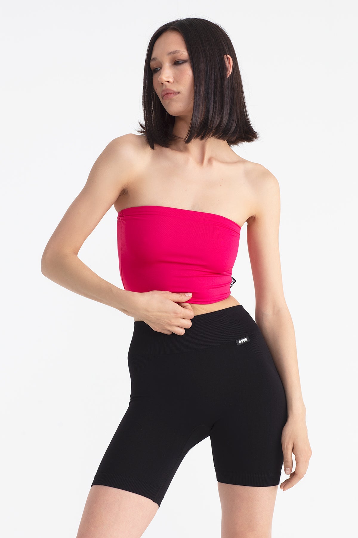 Nero Shorts 11325
