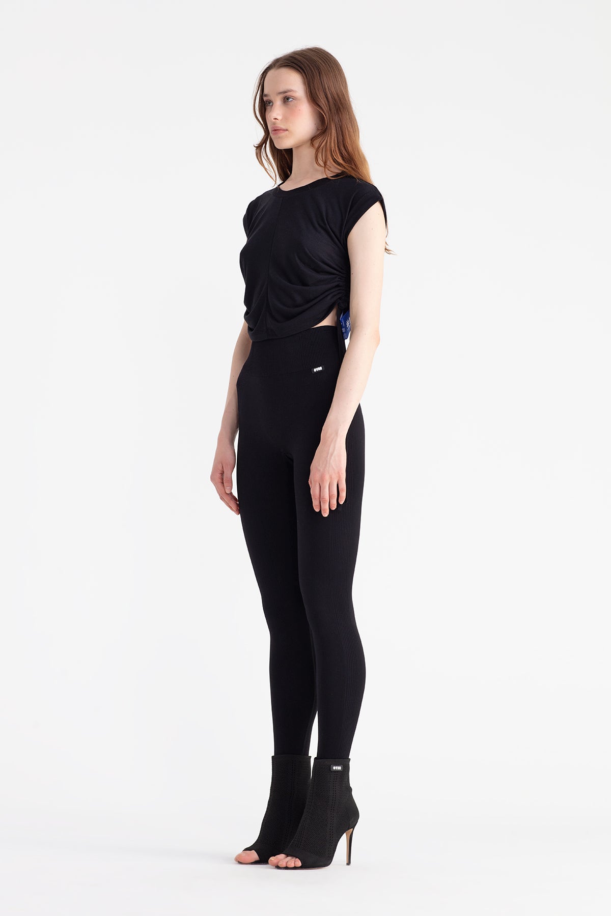 Nero Leggings 11327