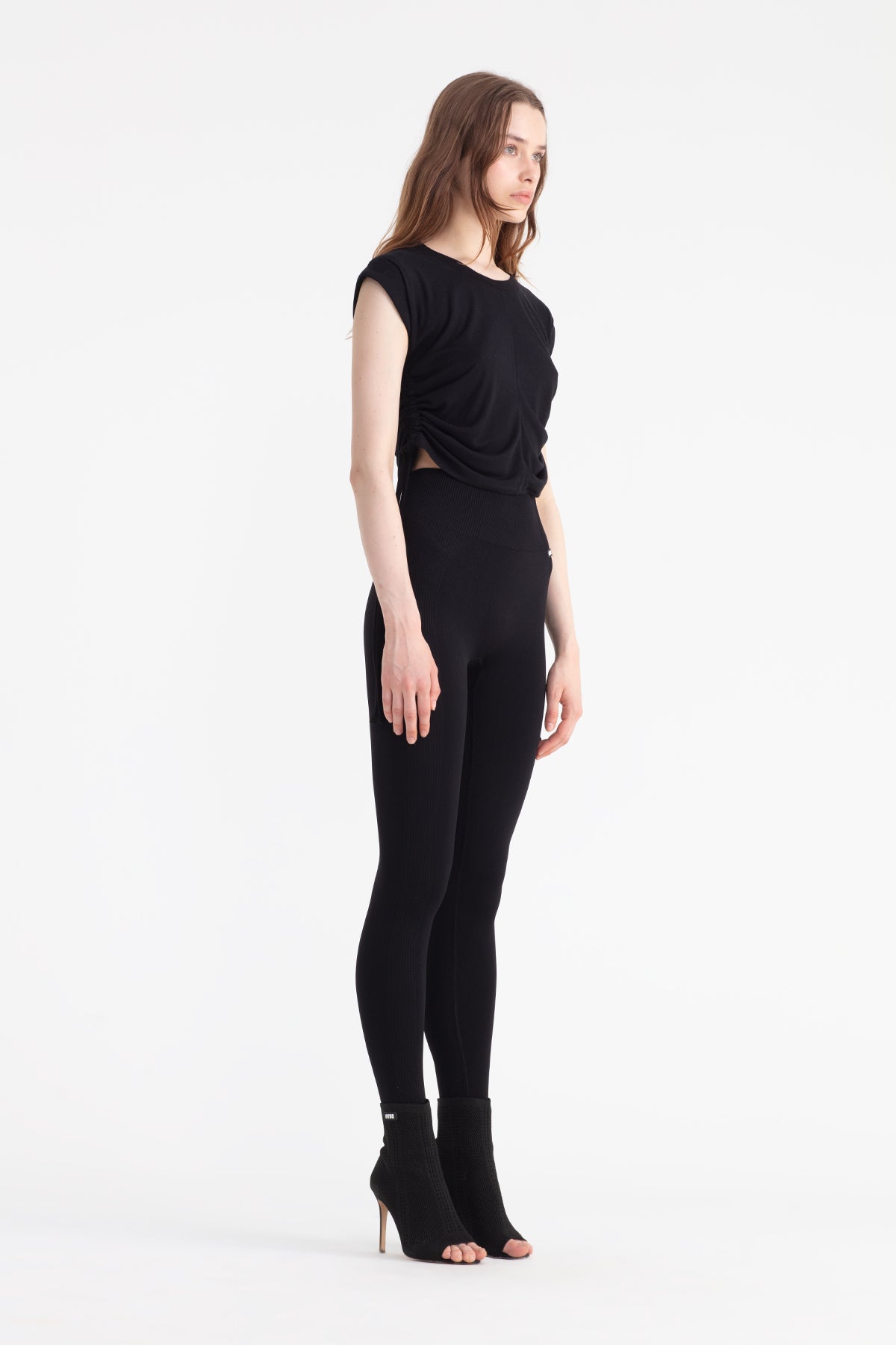 Nero Leggings 11327