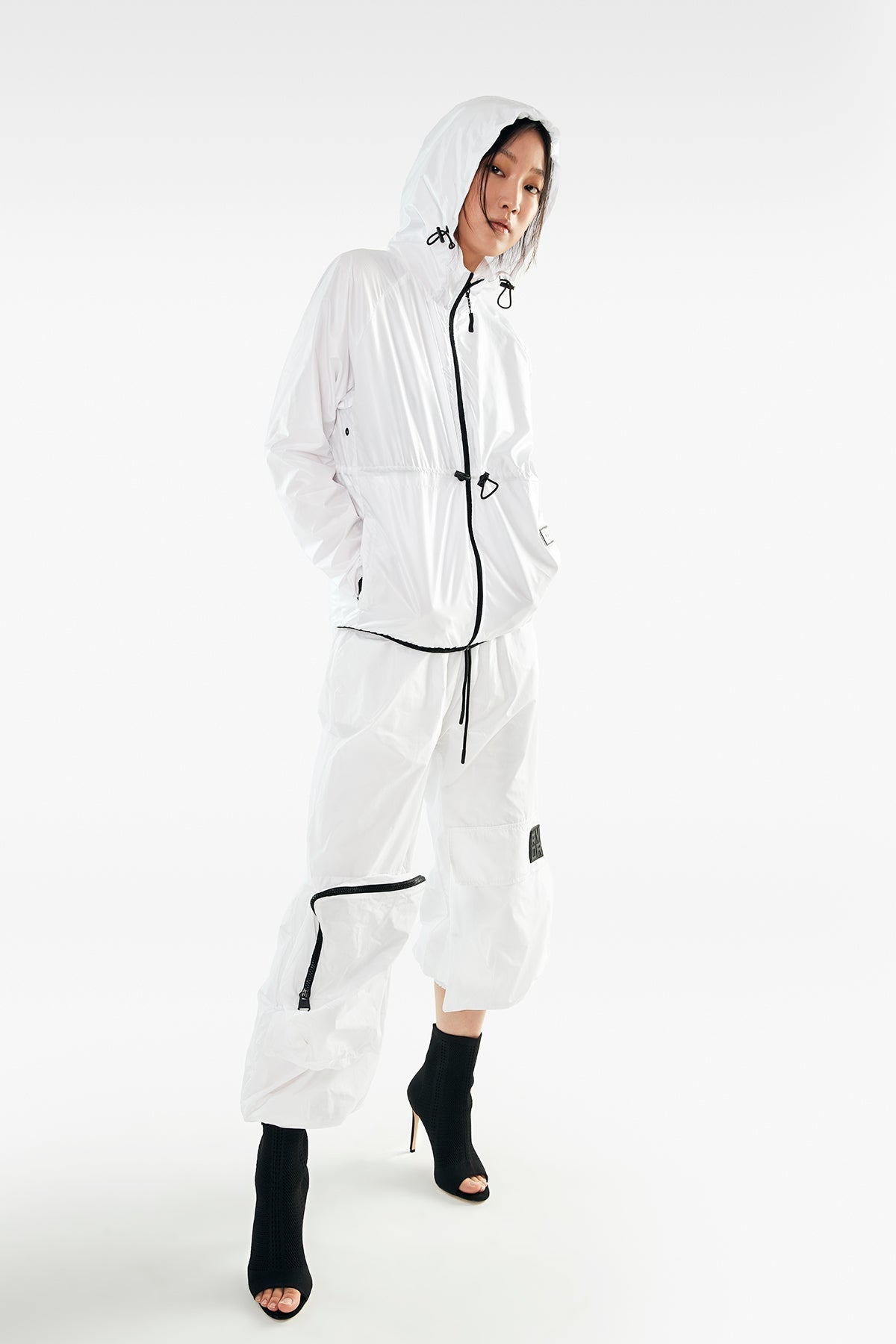 Bianco Jacket 11333