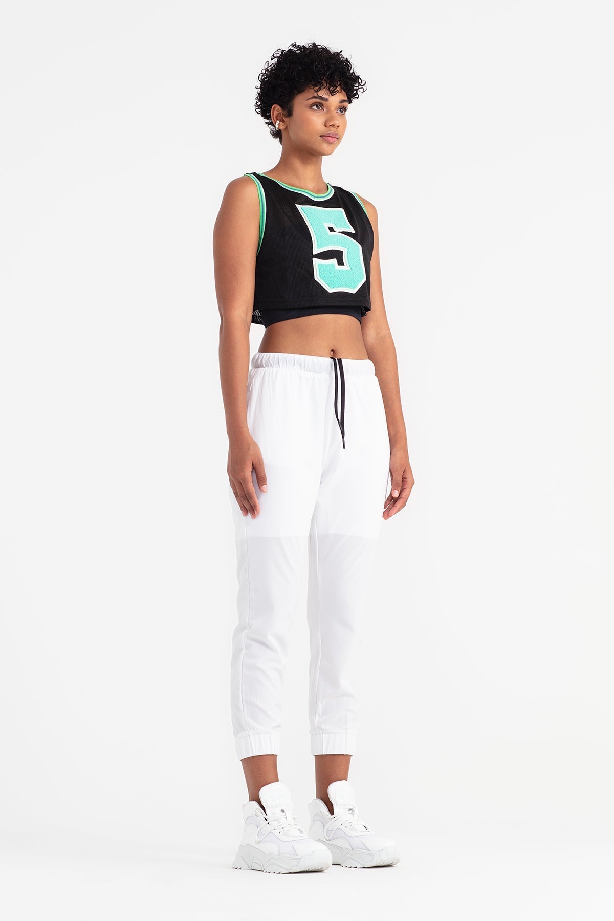 Bianco Pants 11336