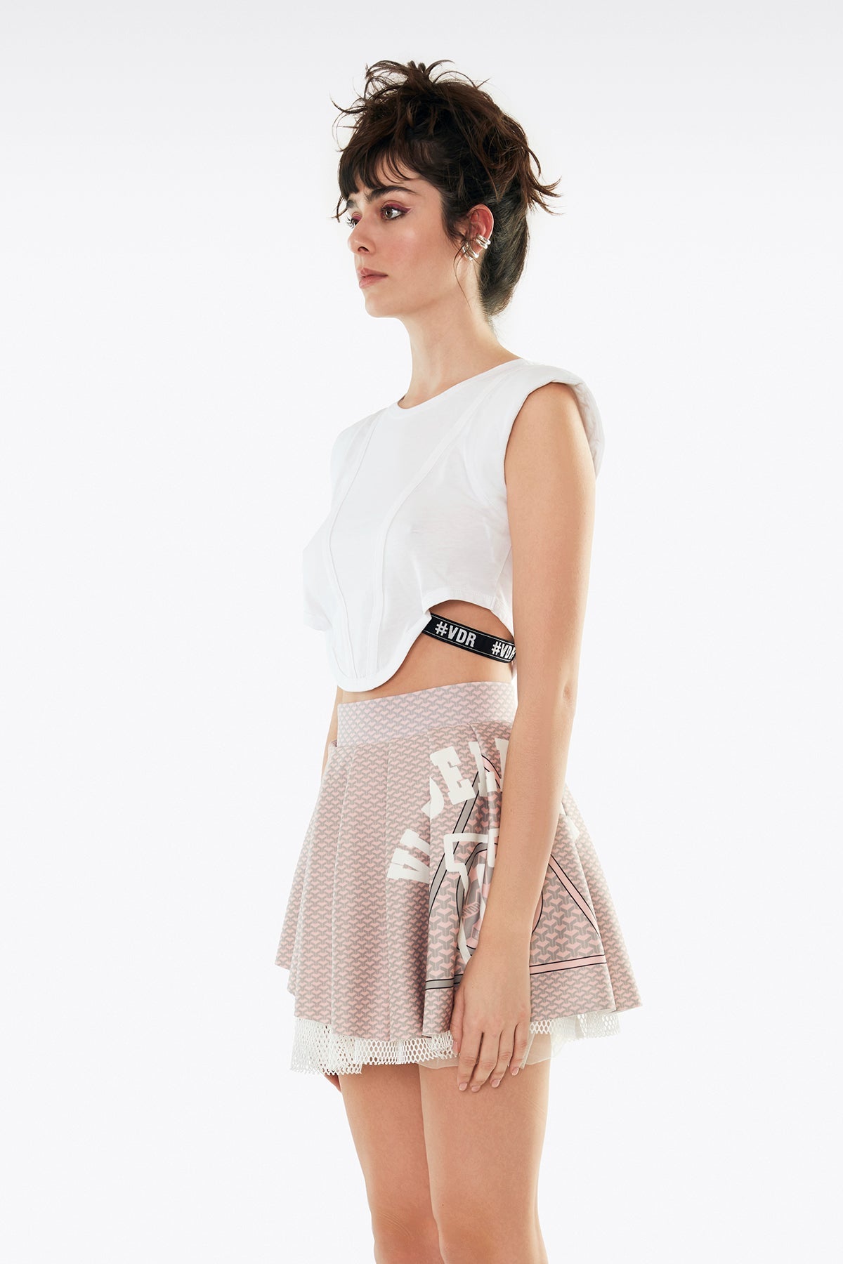 Lachs Skirt 11389