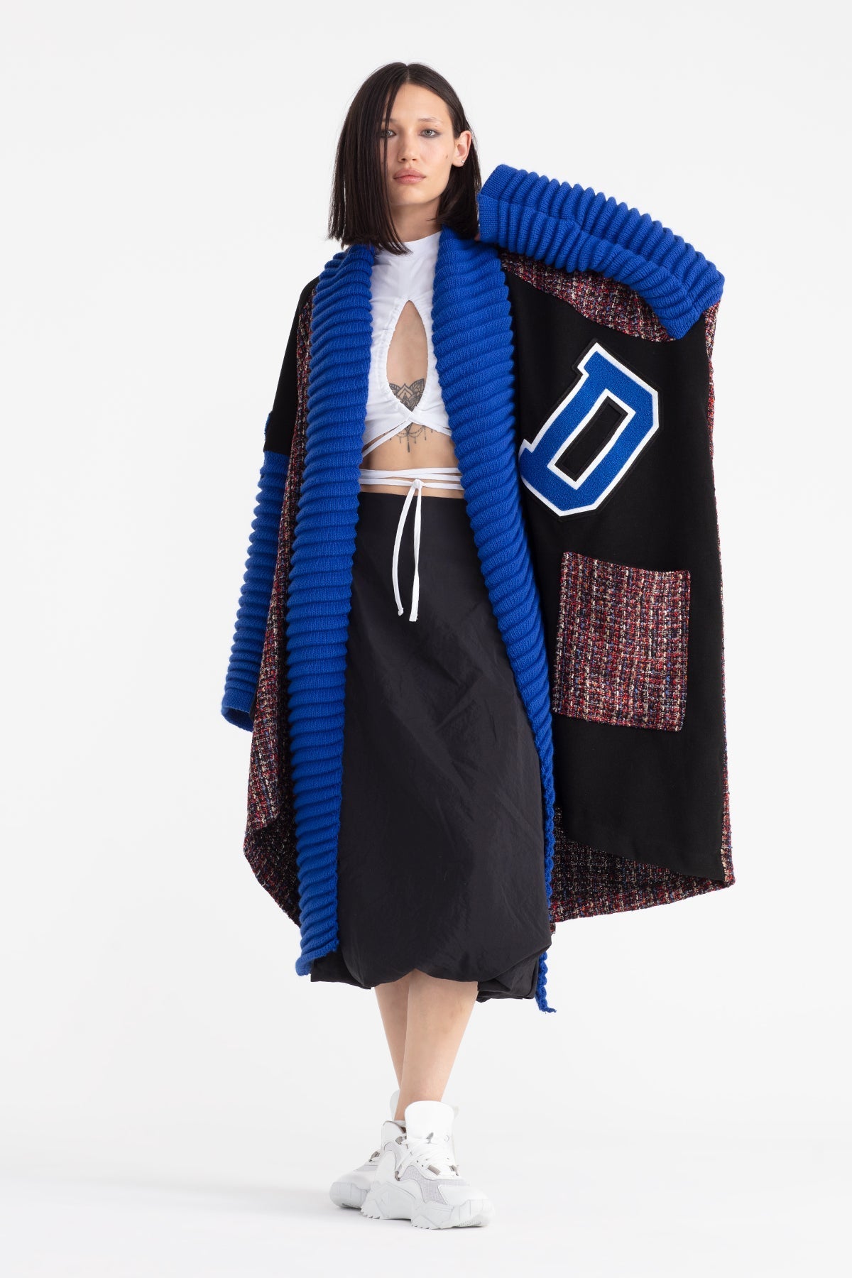 Nero Skirt 11402