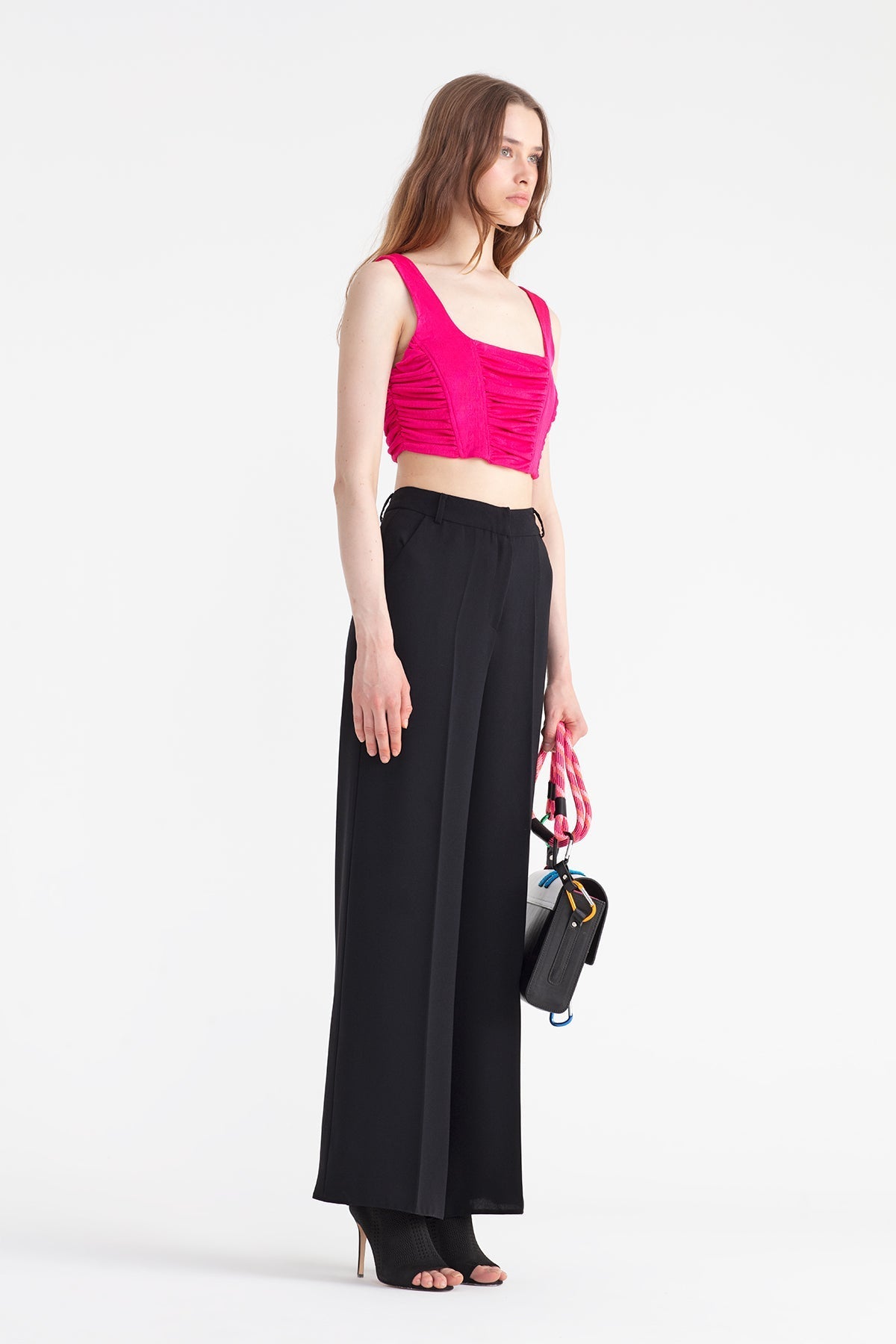 Nero Pants 11411