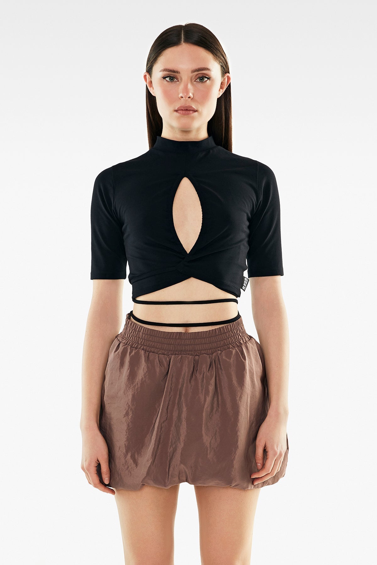 Choco Skirt 11447